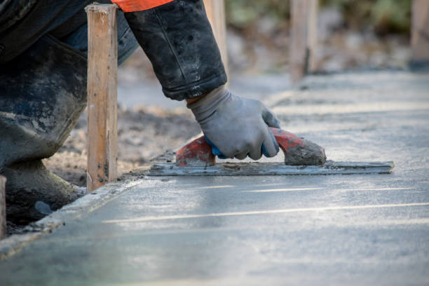 Trusted Texas City, TX Concrete contractor Experts